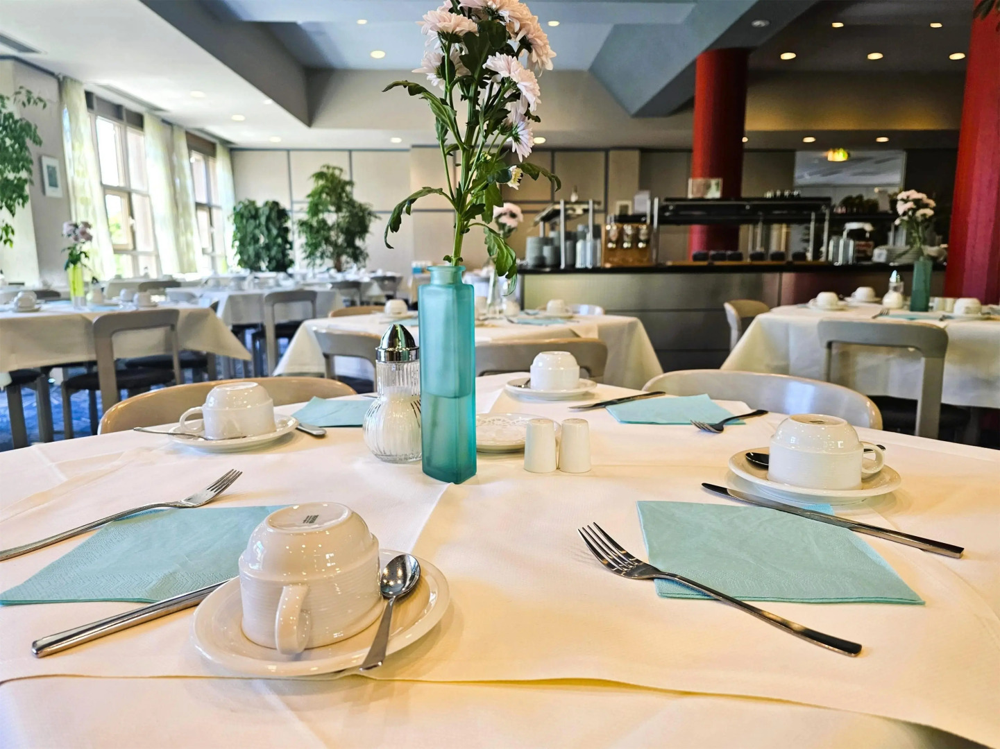 Arvena Park Das Hotel am Franken-Center