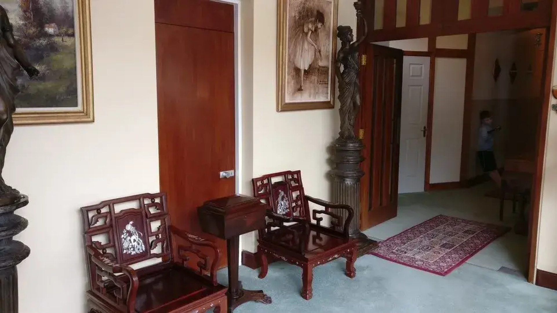 The Convent Guest House