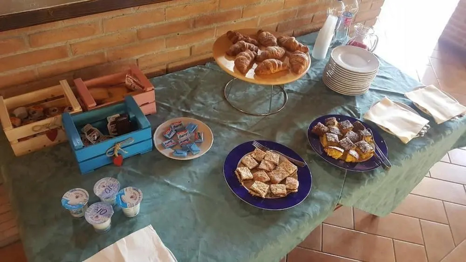 Agriturismo L'Antico Casale