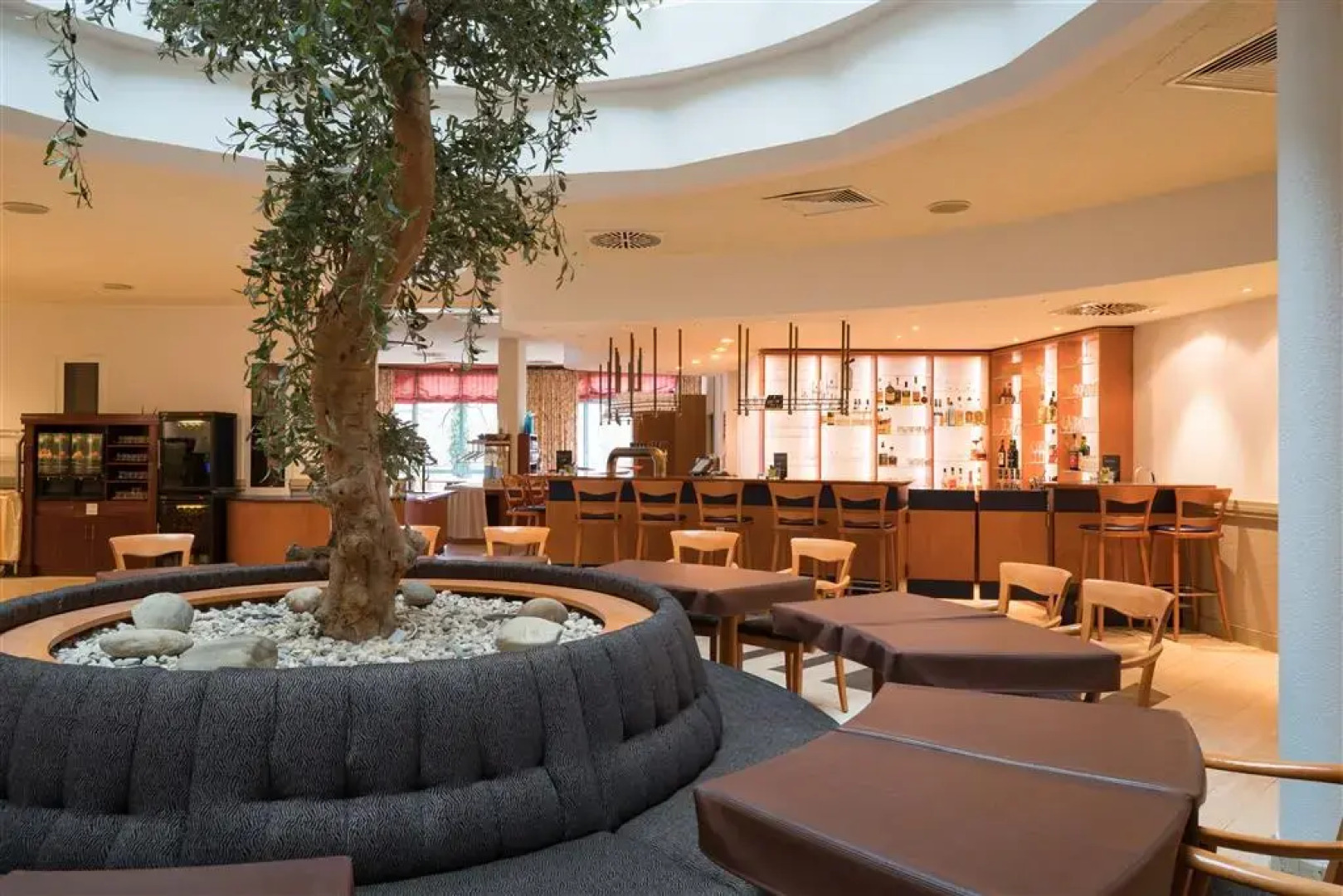 Hotel am Rosengarten