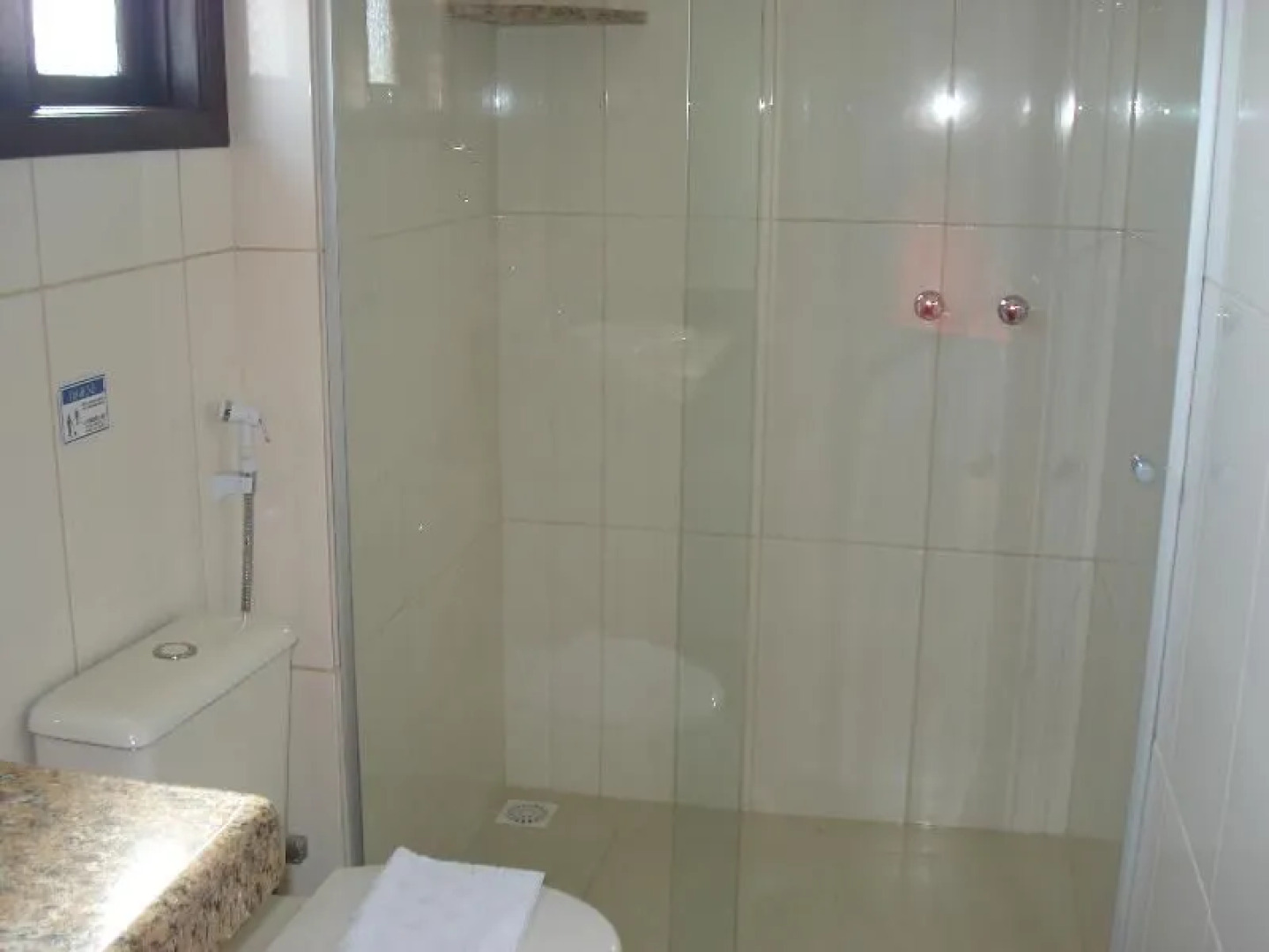 Hotel Villaggio dos Ventos