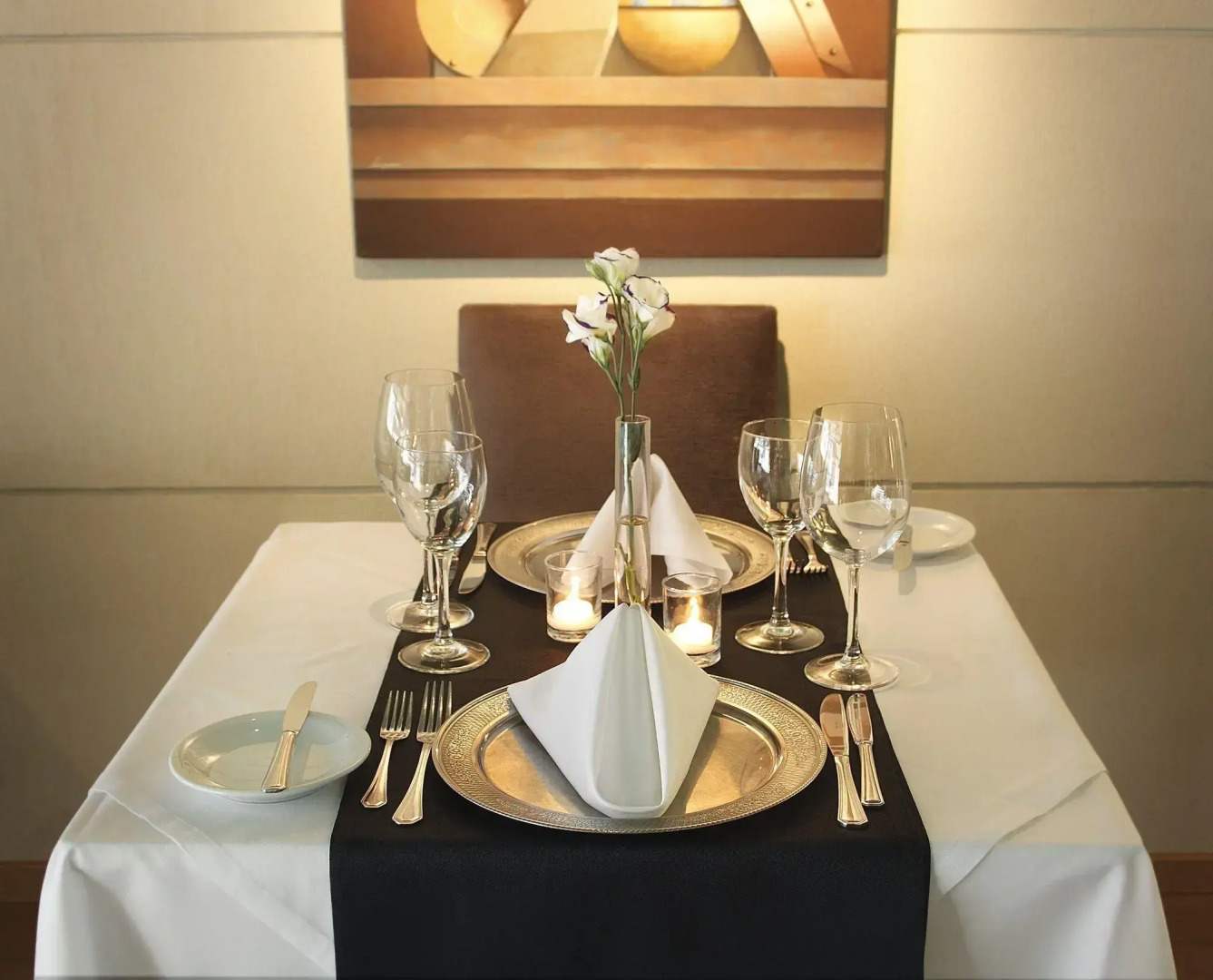 El Conquistador Hotel