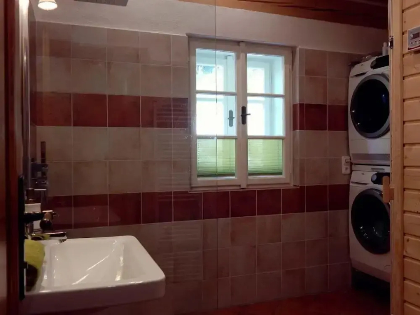 Rokytnice Krm450 in Rokytnice nad Jizerou