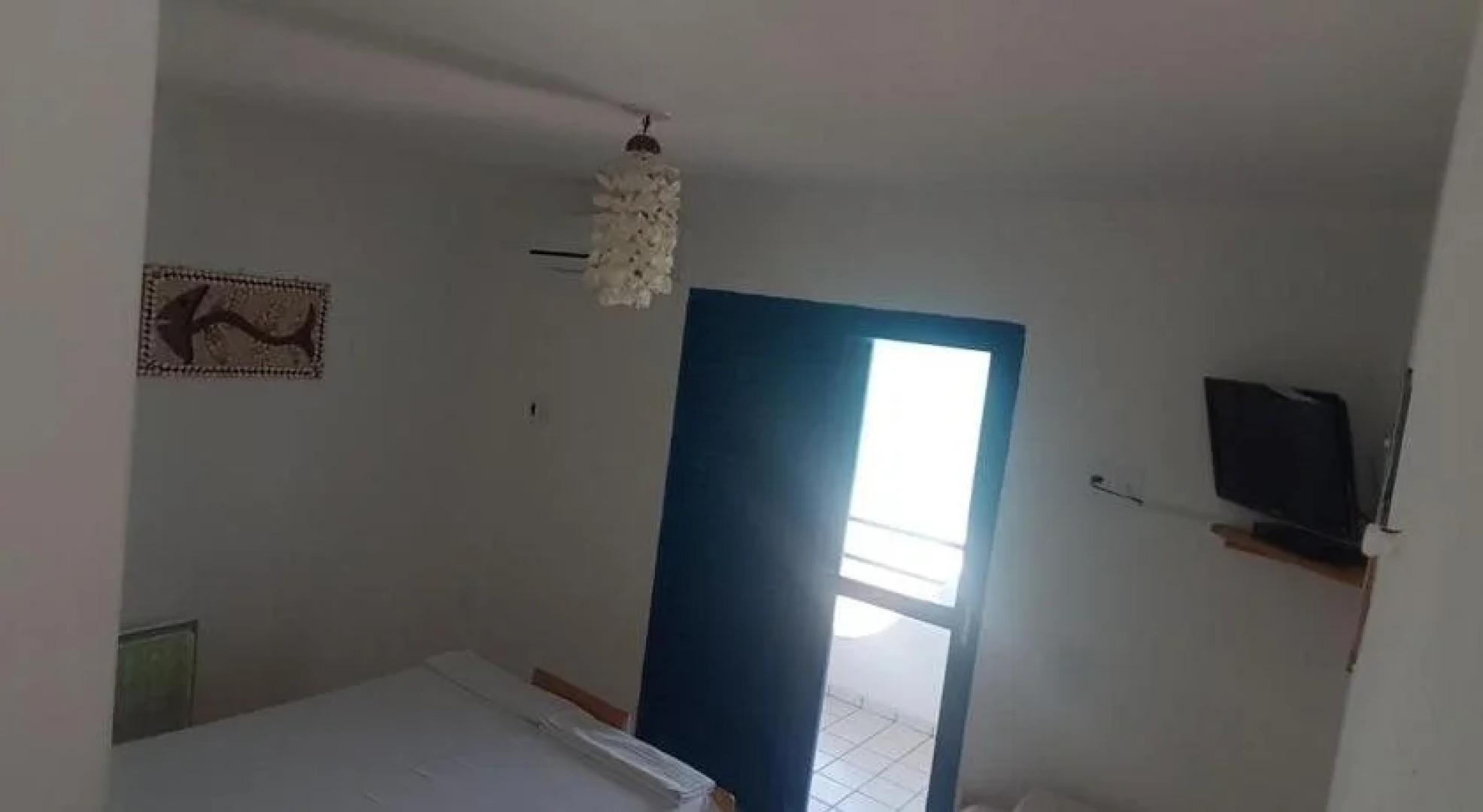 Pousada Mar ï¿½ Vista