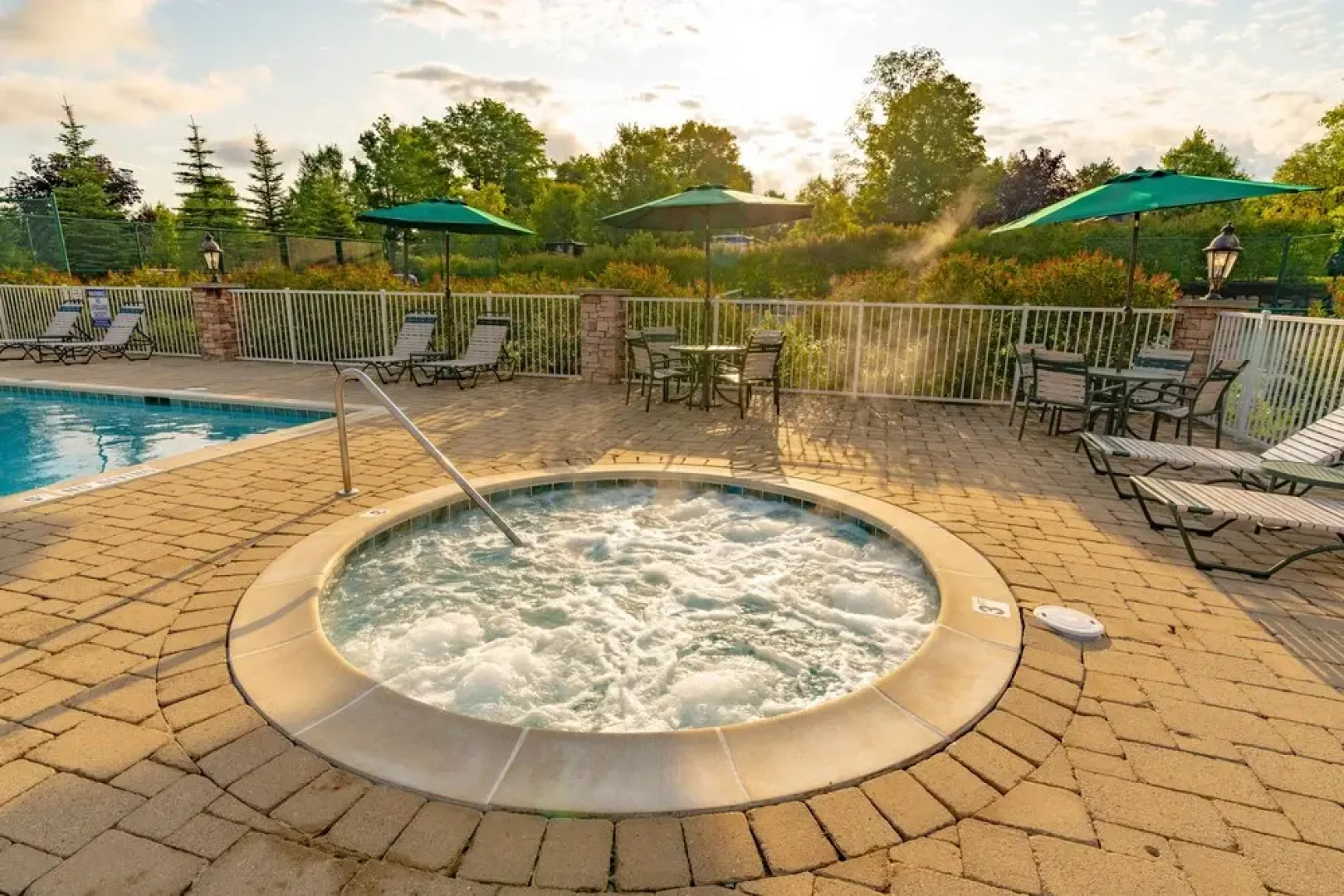 Sun Outdoors Petoskey Bay Harbor