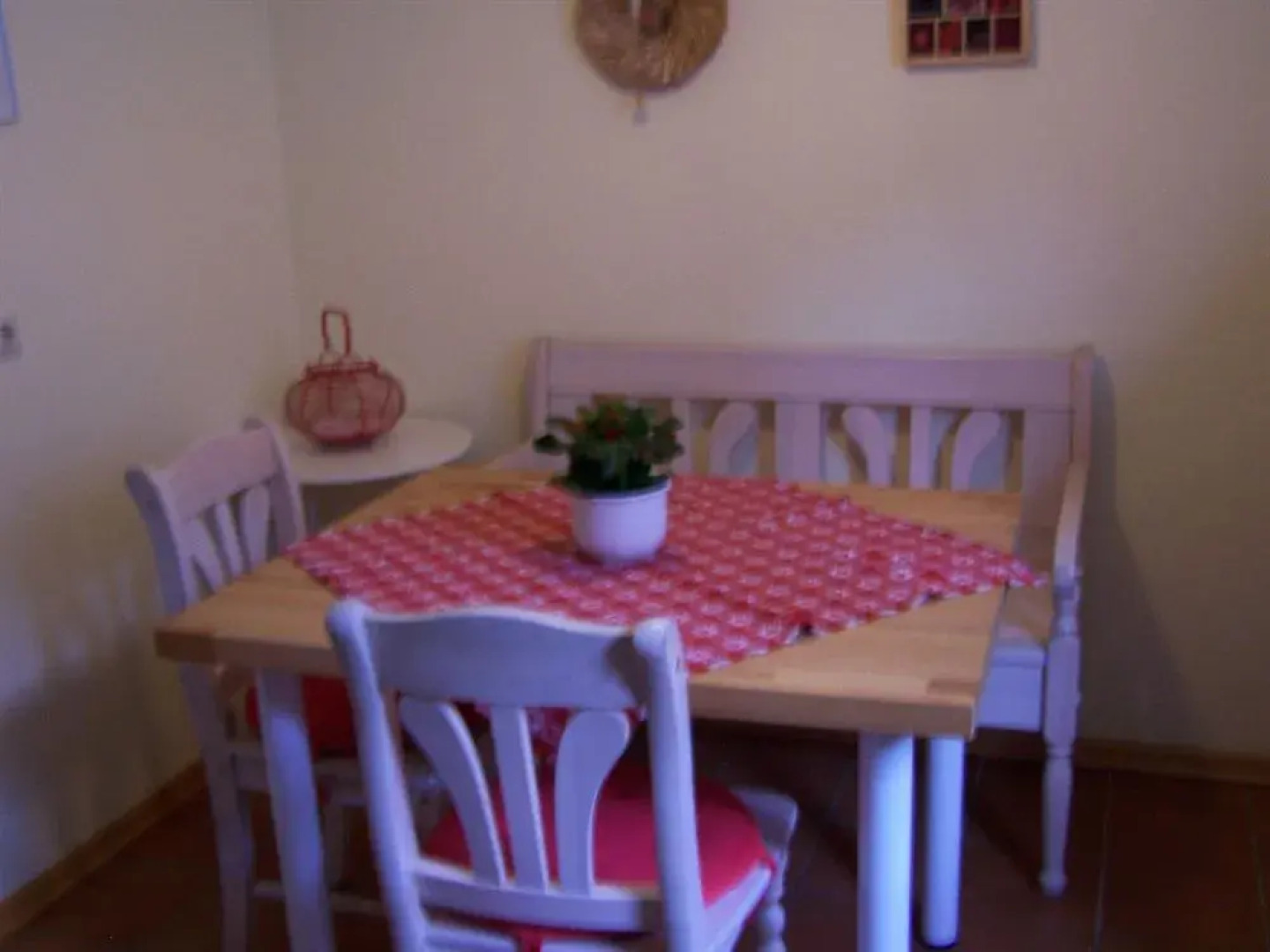 Ferienwohnung in Alken / Mosel