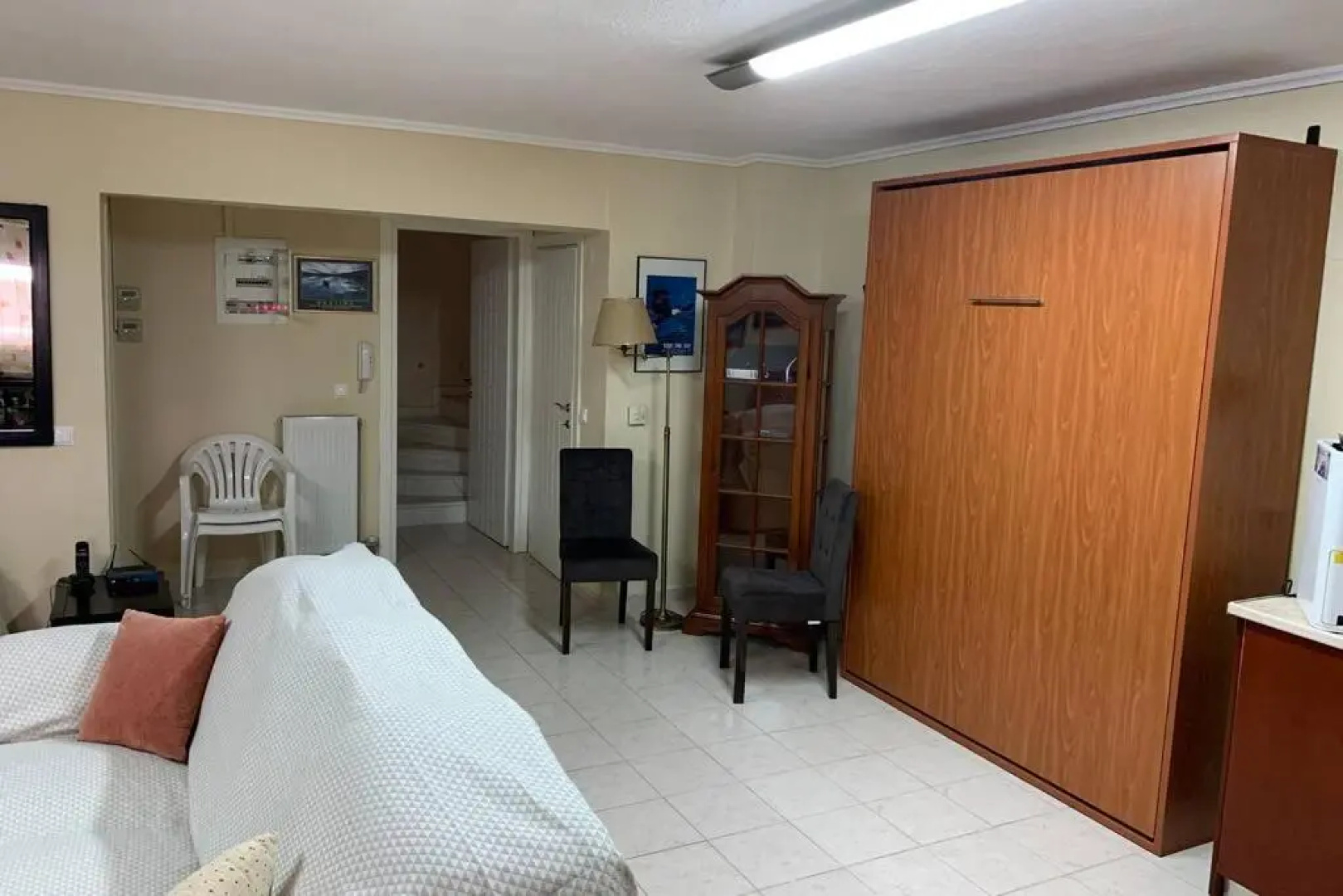 Aris Apartment in Neo Rysio