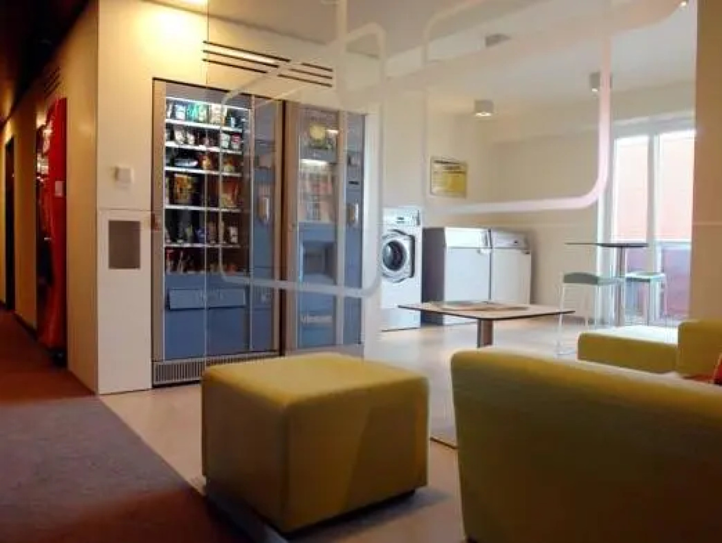 harry’s home Hart bei Graz hotel & apartments