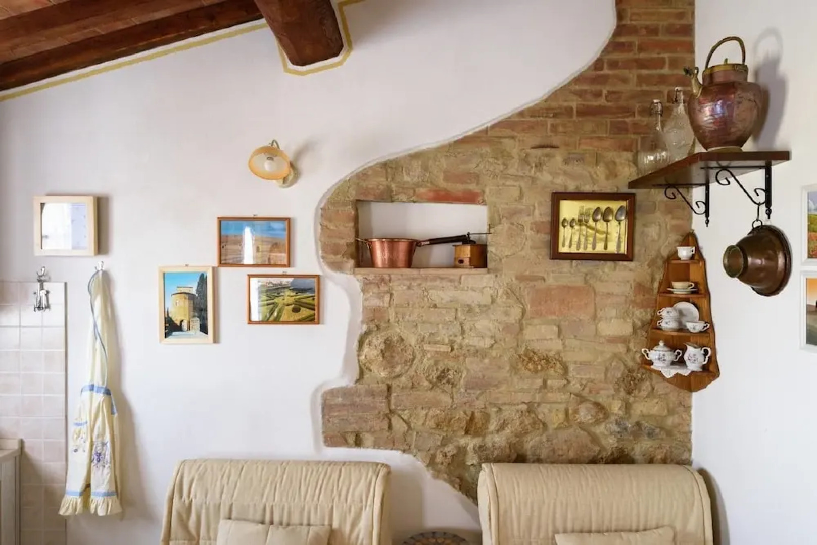 Agriturismo Antico Podere la Martinella