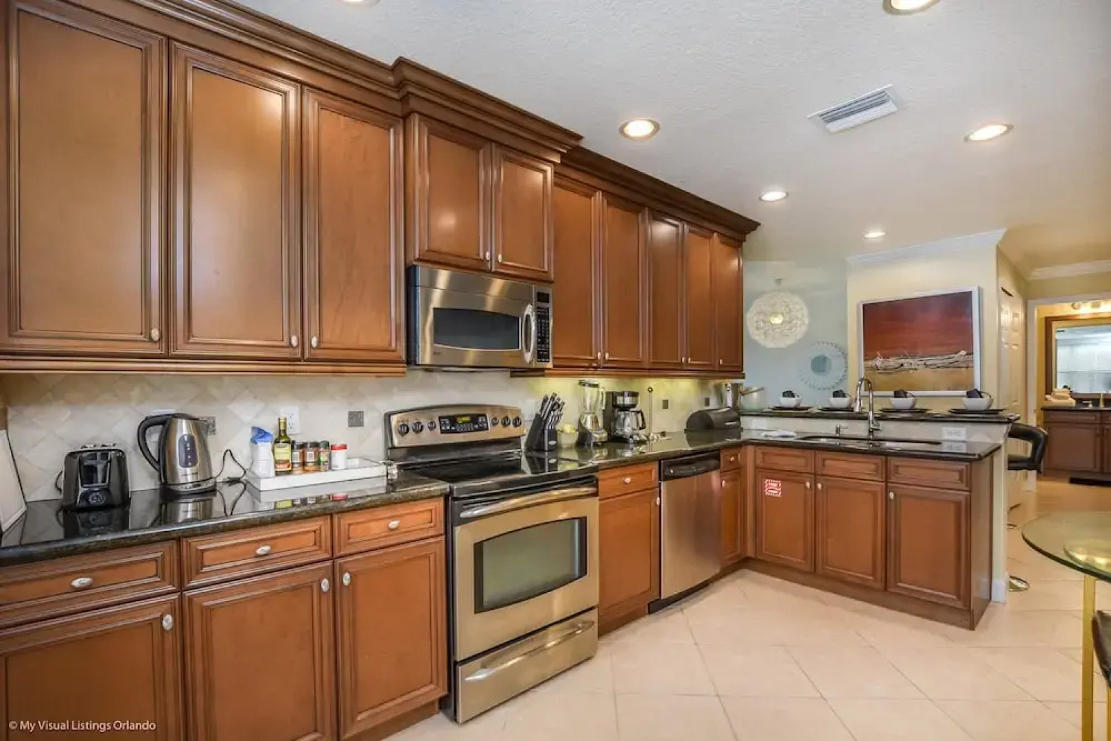 Excitmen t Drive Condo Reunion