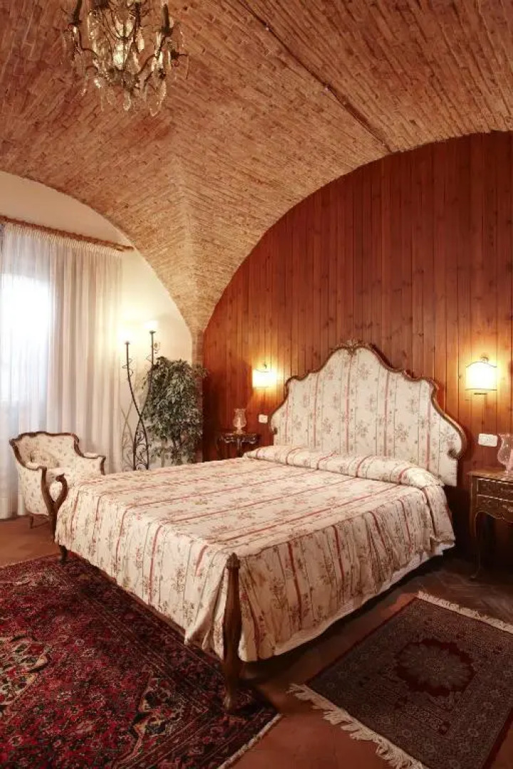 Appartamento San Simone