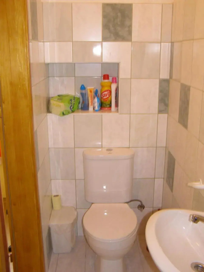 Rekreační chaty Malý Ratmírov