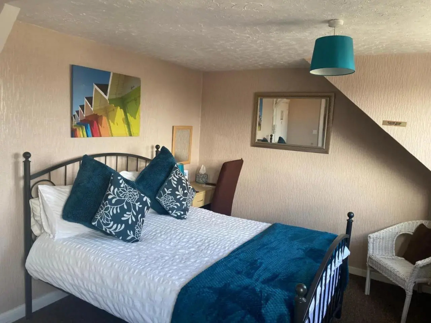 White Heather Guest House