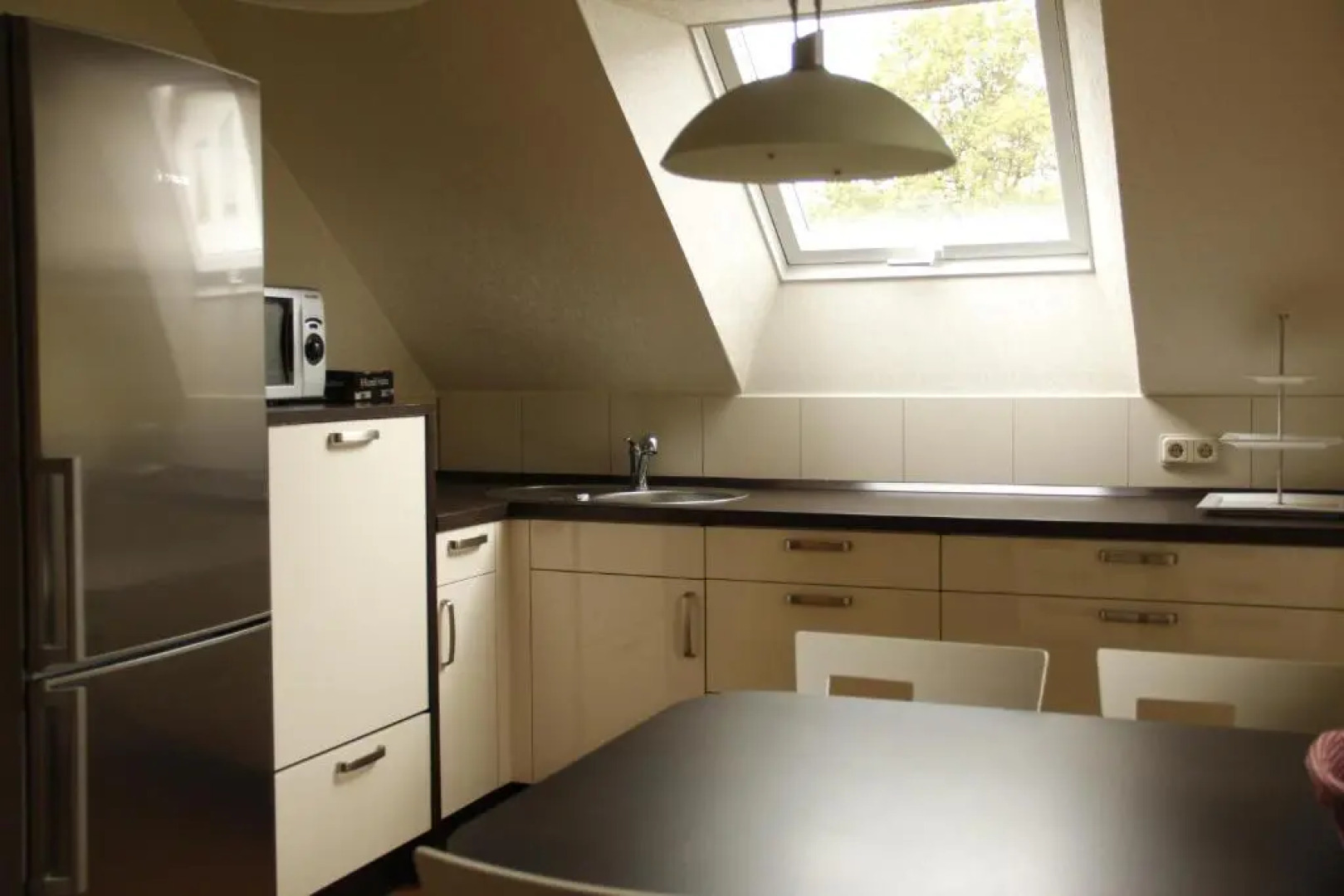 Ferienwohnug Zur alten Eiche