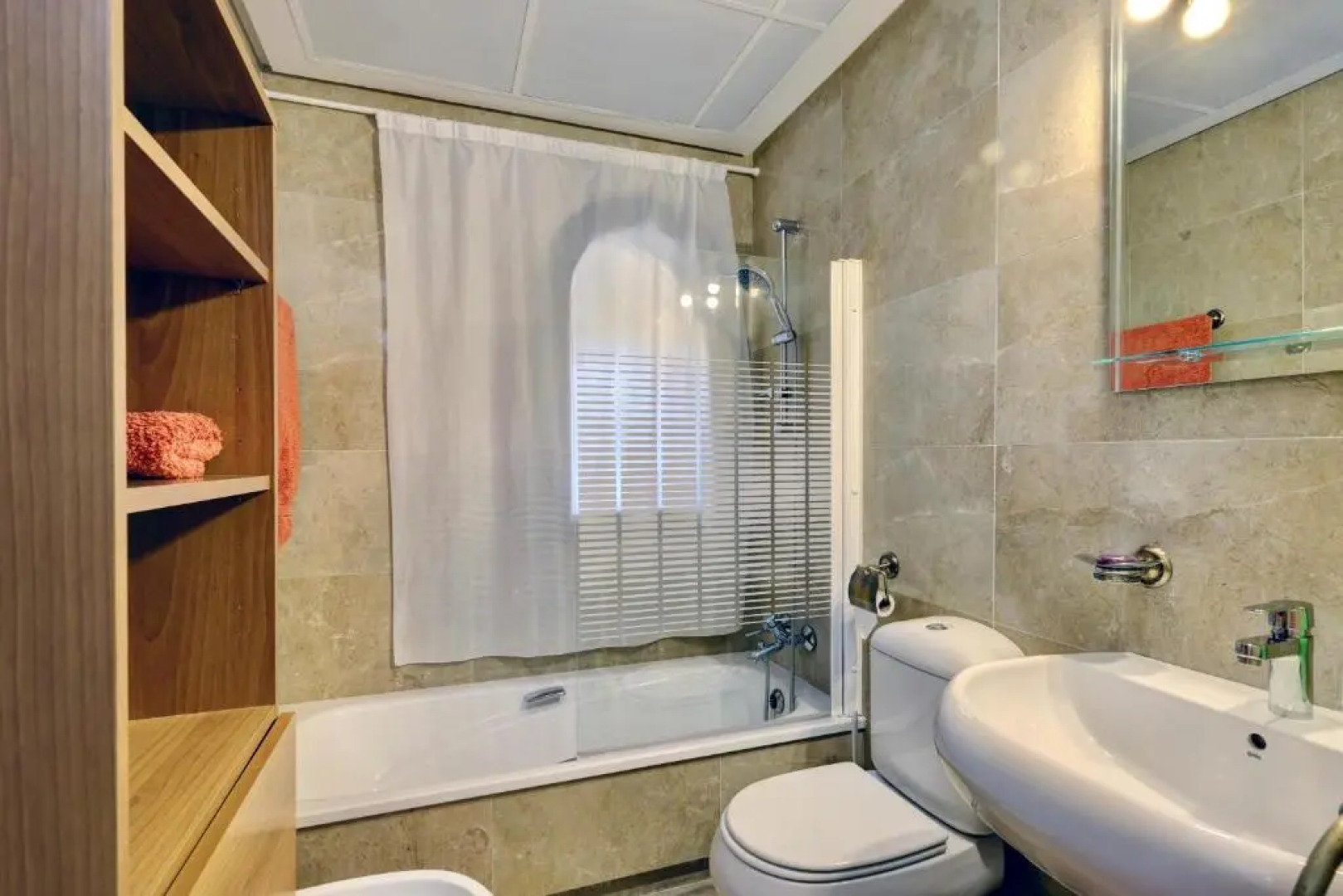 Marina De La Duquesa 805