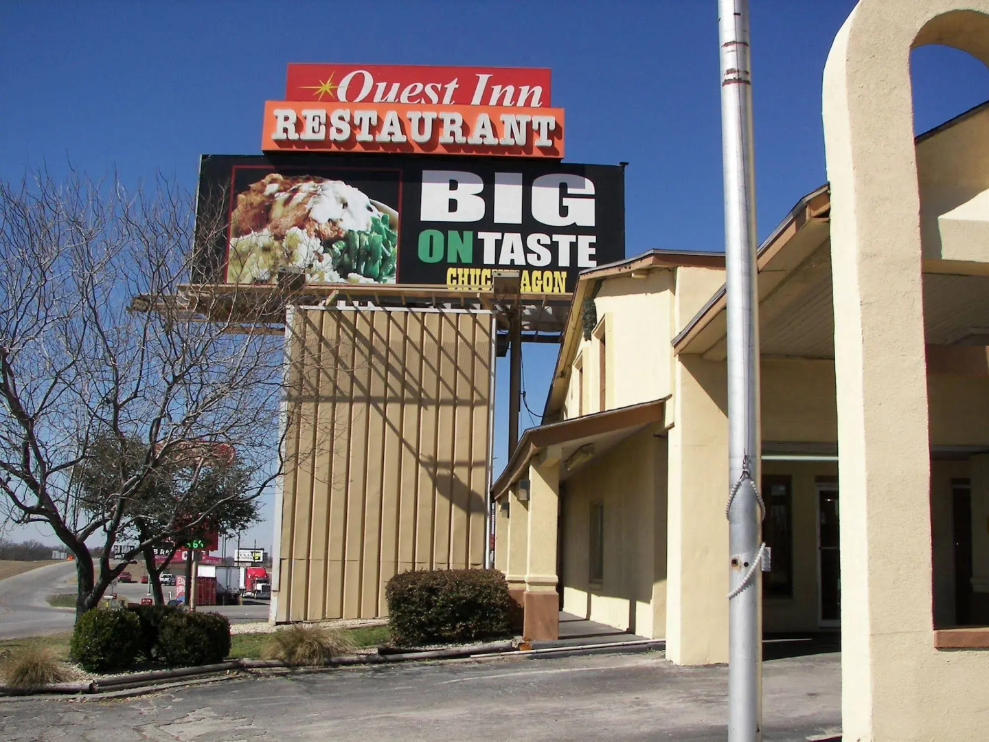 Quest Inn