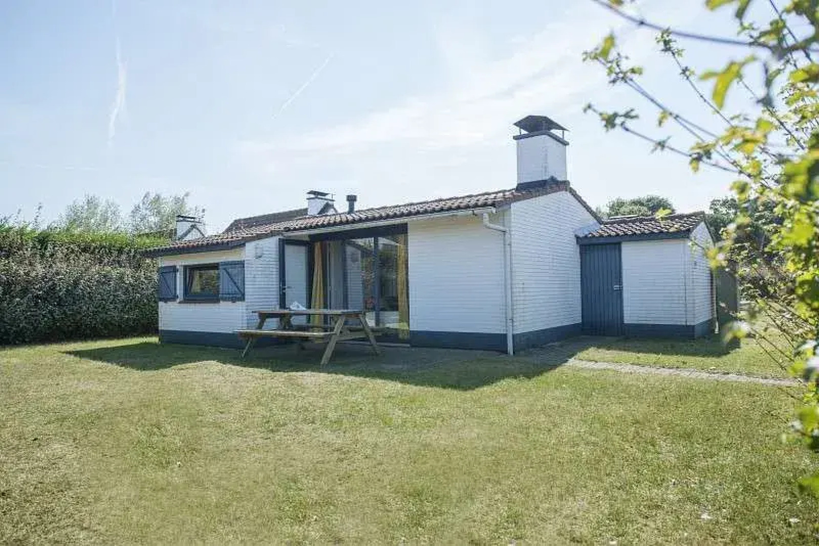 Sunparks Oostduinkerke aan zee