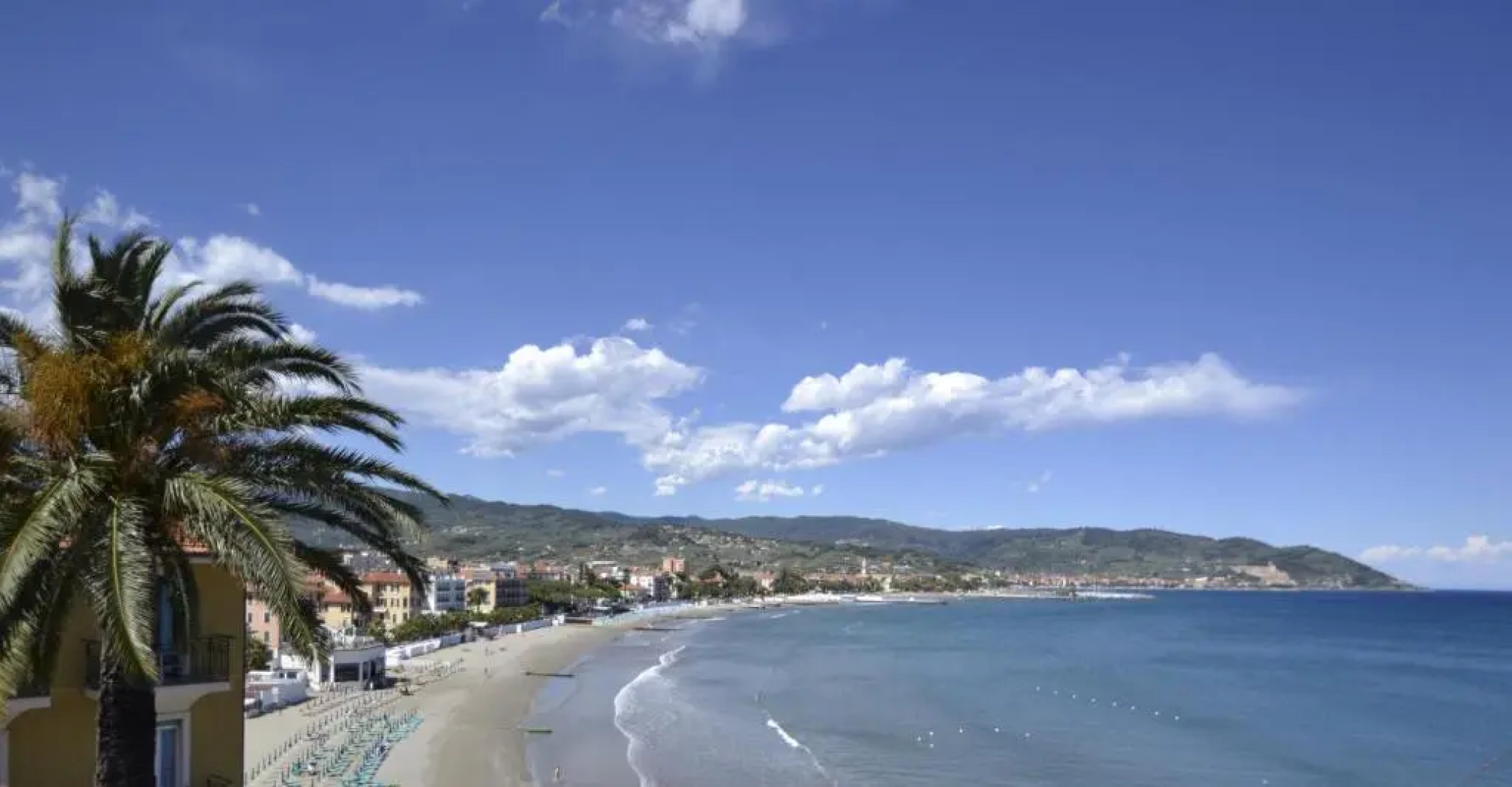Hotel La Baia