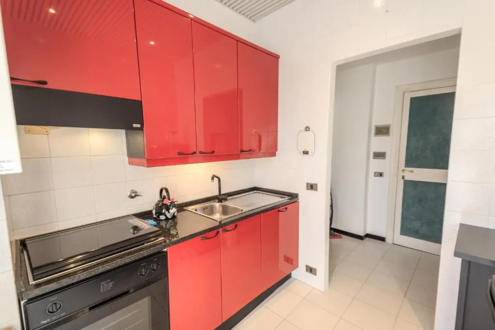 Appartamento a 150 metri dal mare