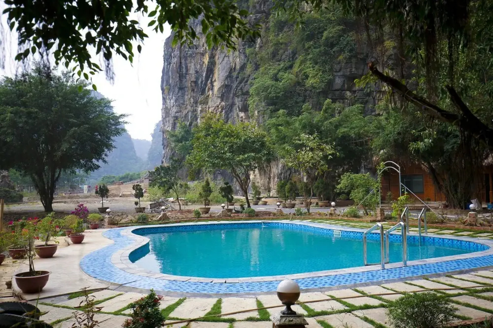 Trang An Passion Homestay - Hostel