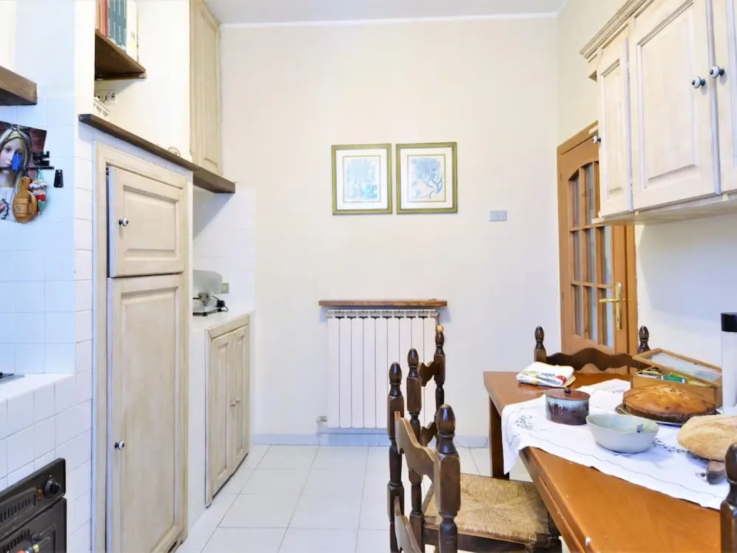 Holiday Home in the Historic Centre