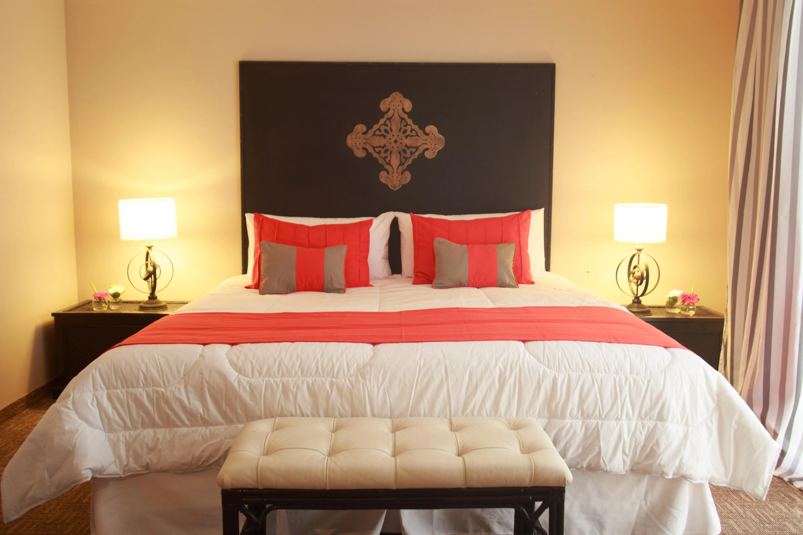 Spa Hotel La Réserve