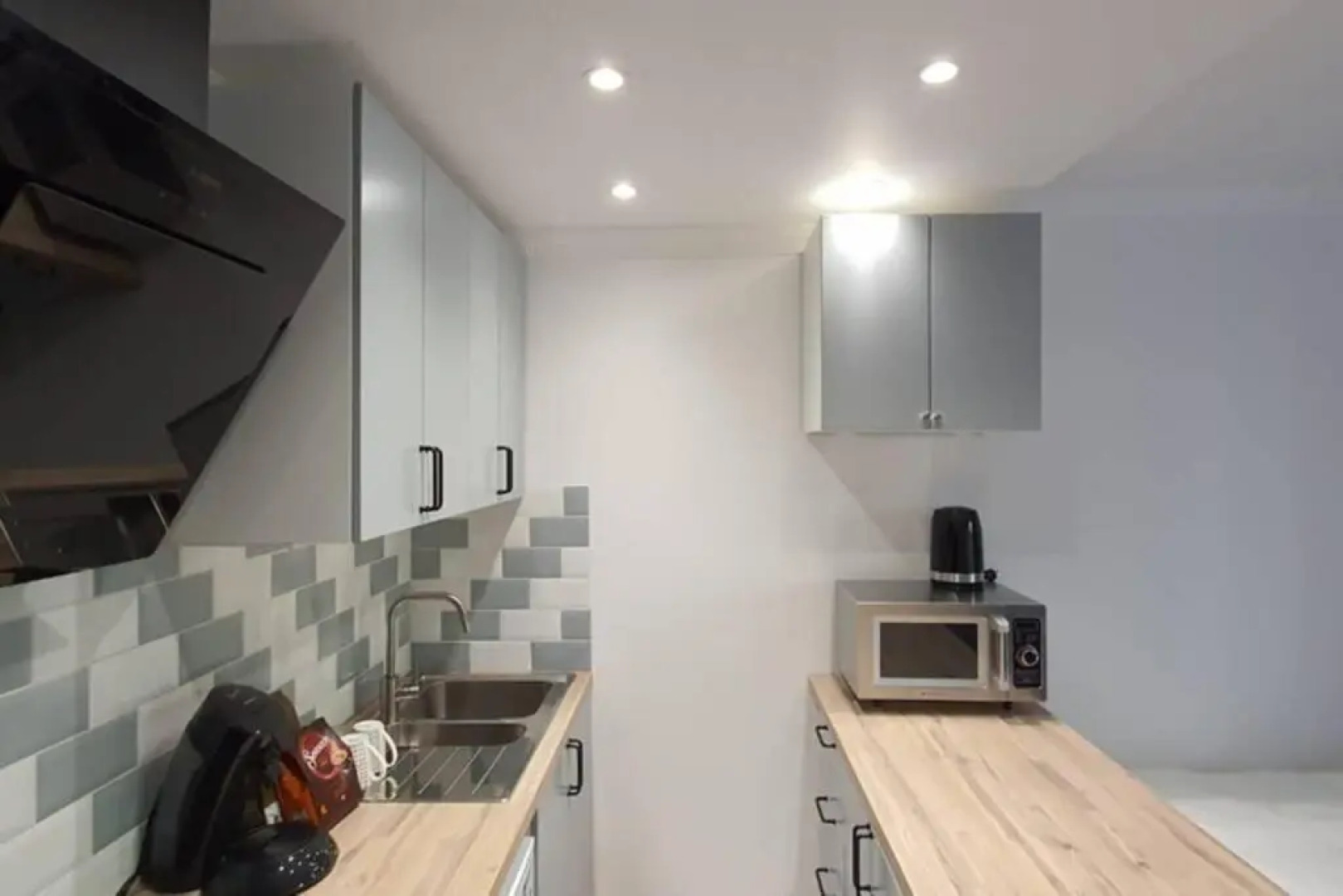 Rambouillet, Studio, Proche Gare Et Chateau