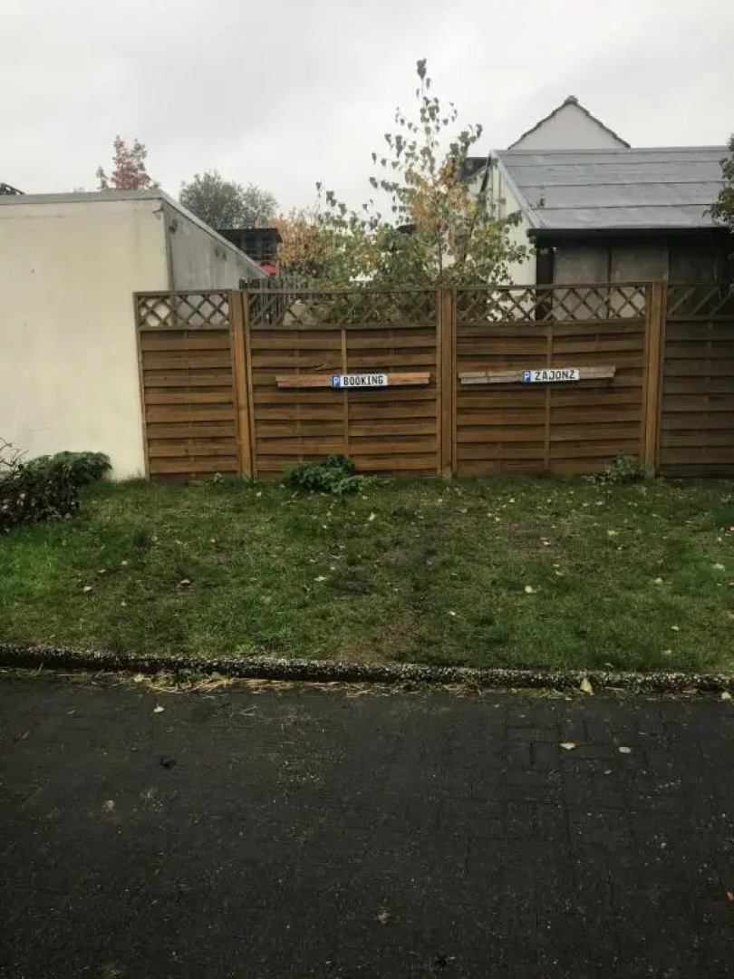 Sweet Home Appartements