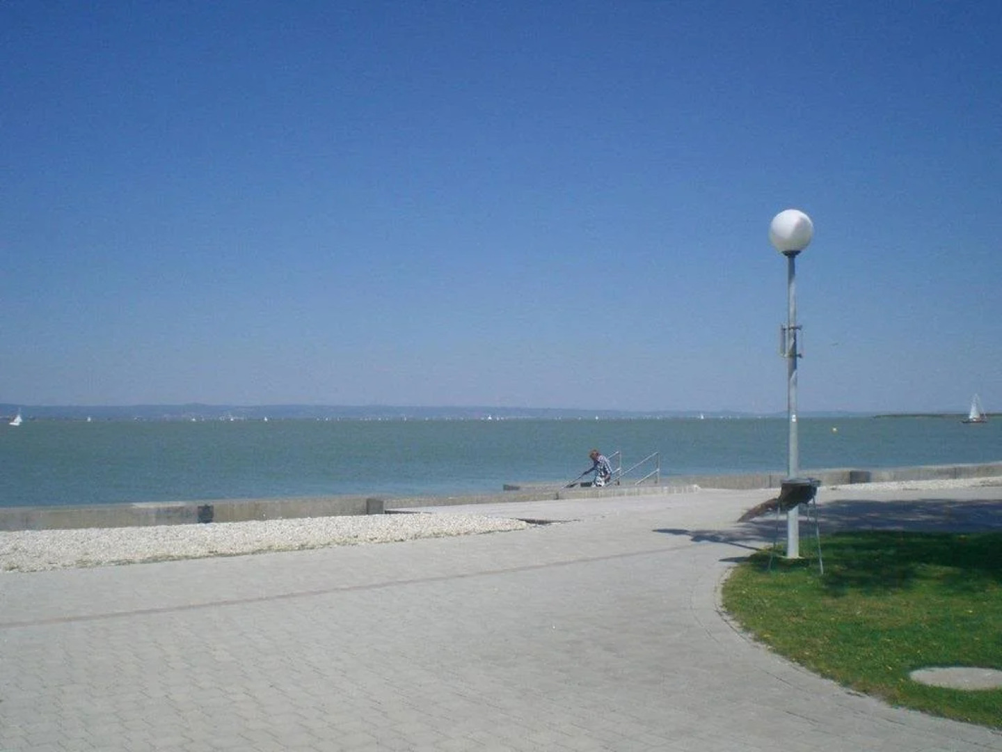 Ferienwohnungen Feldsee