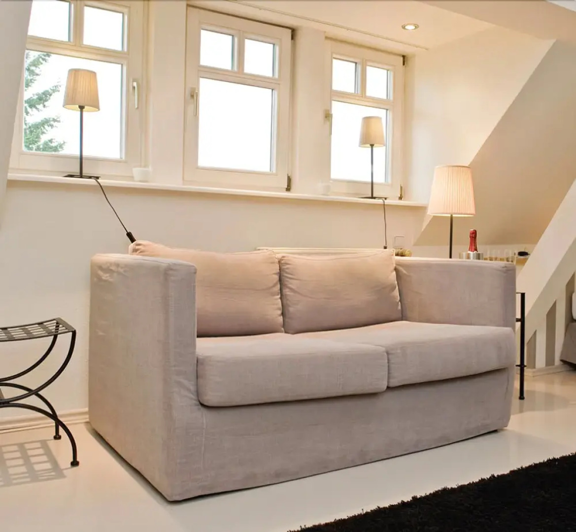 Boutique-Hotel Villa Anna