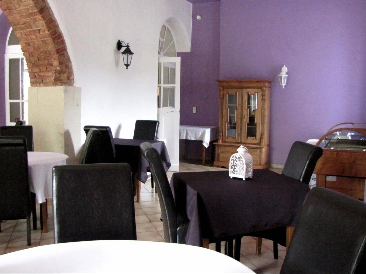 Logis Hôtel Le Domaine de la Régalière