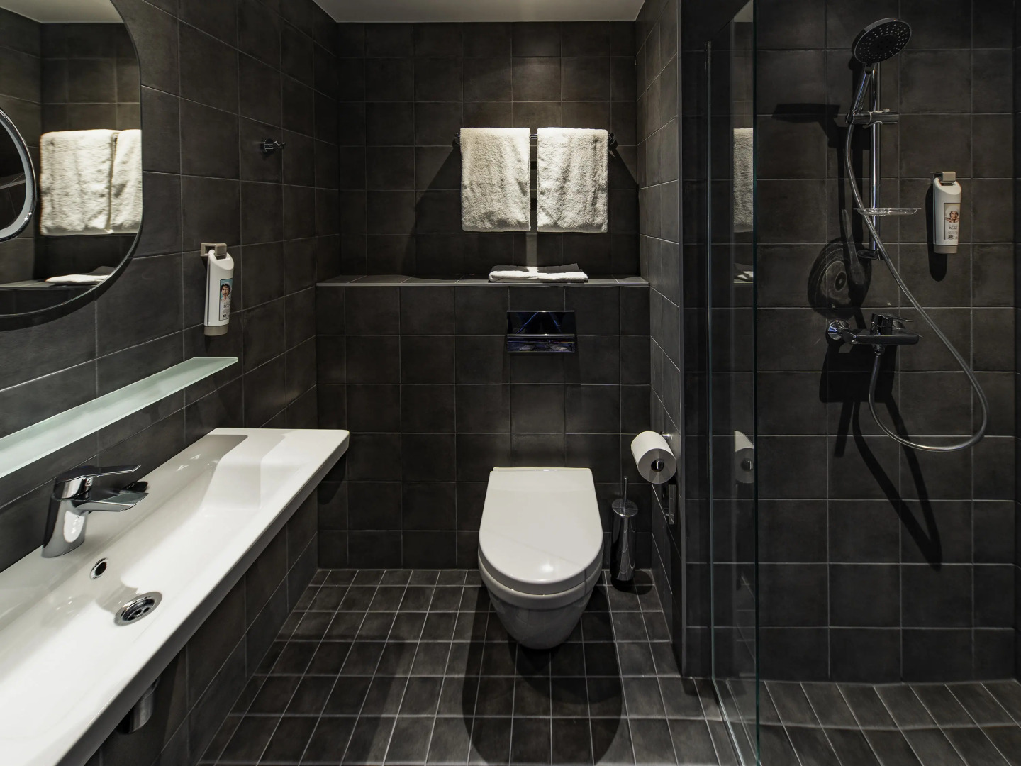 Отель ibis Tallinn Center