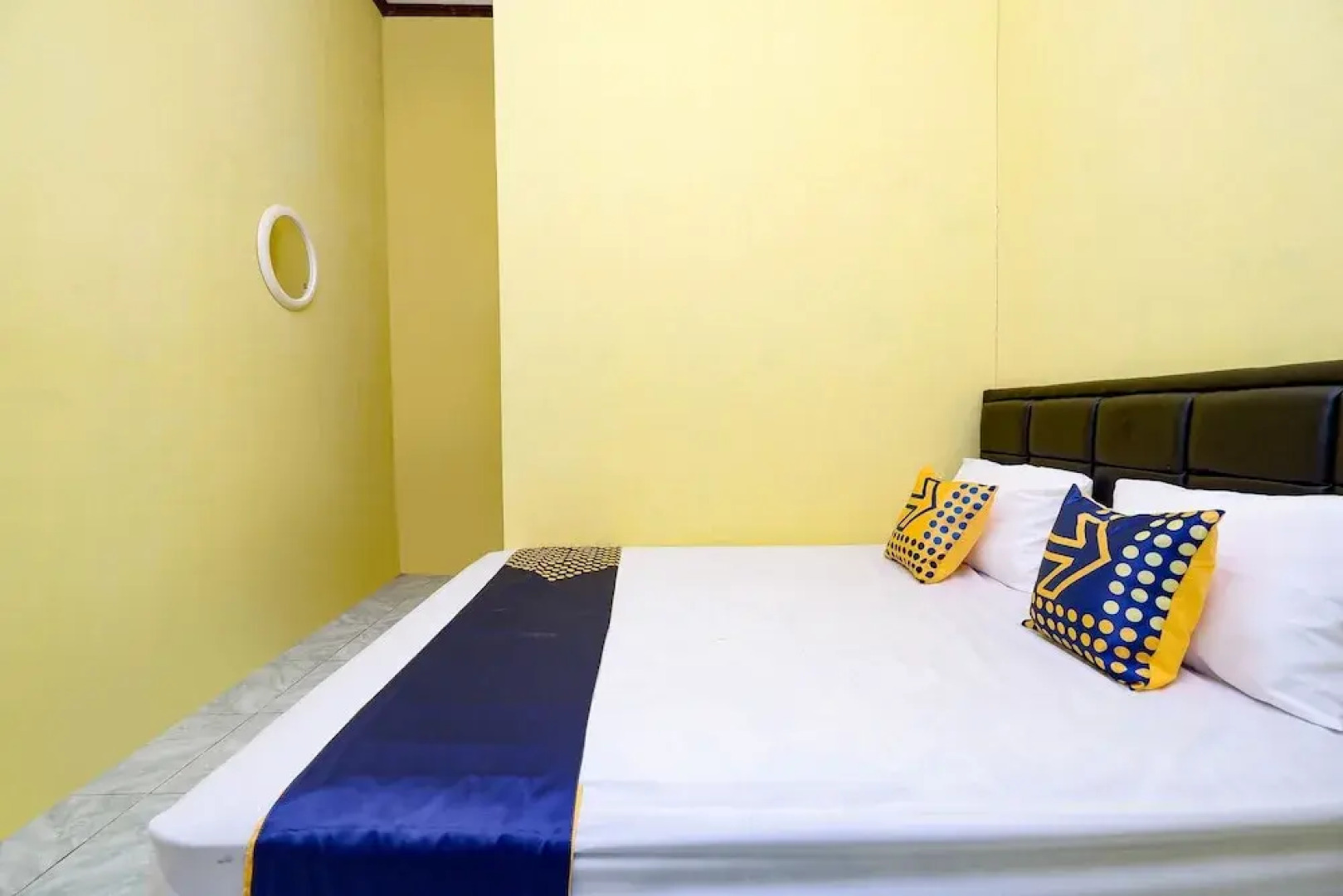 Griya Widya Syariah by OYO Rooms