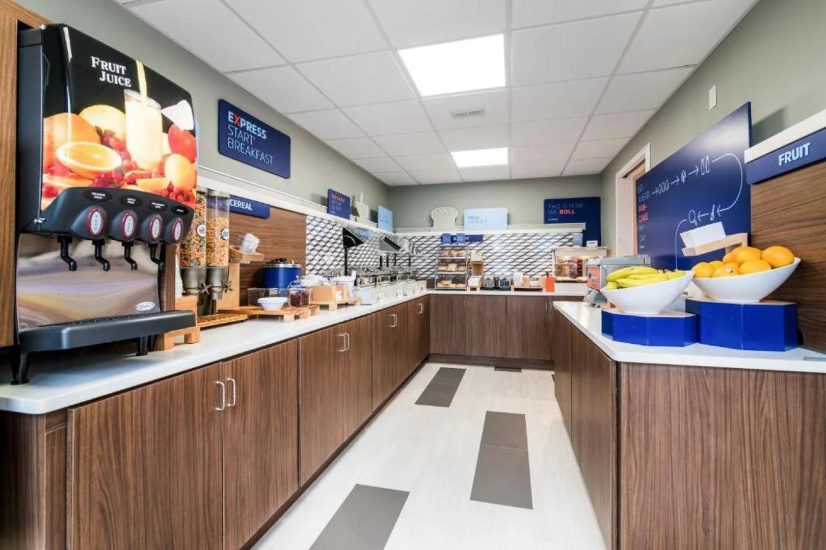 Holiday Inn Express Plymouth by IHG