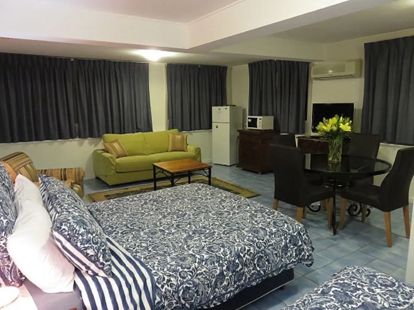 Lillydale Farmstay