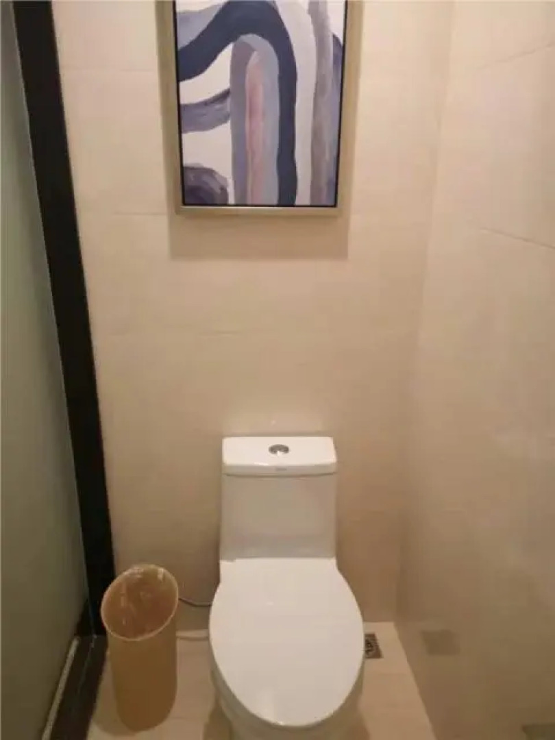 Echarm Hotel Xinyu Railway Station Baoshi Park