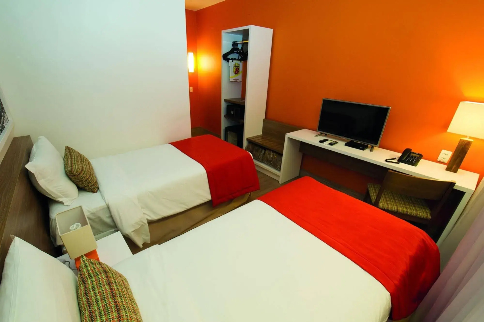 Hotel Oteo Caxias do Sul