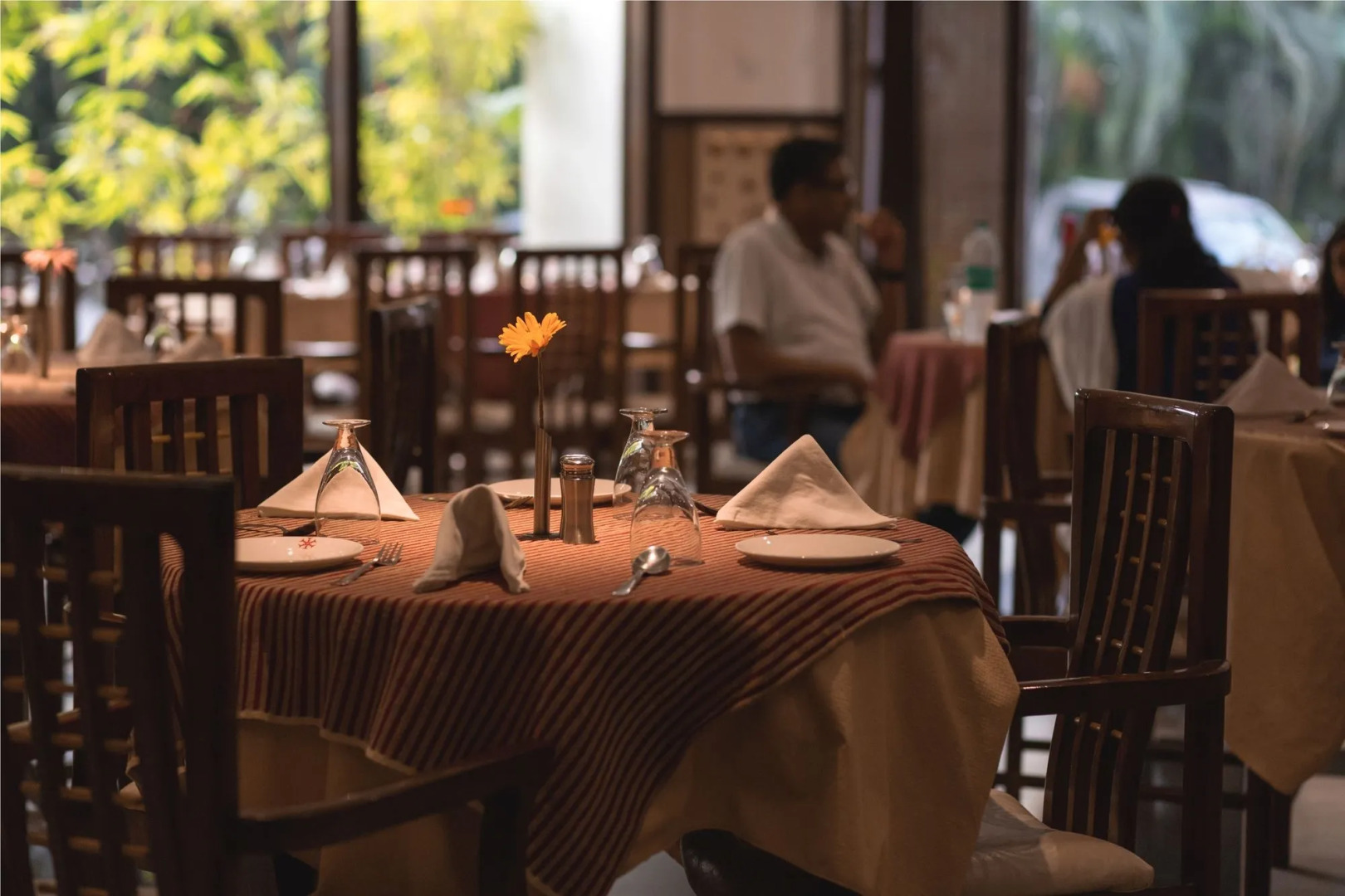 Hotel Pacific Dehradun