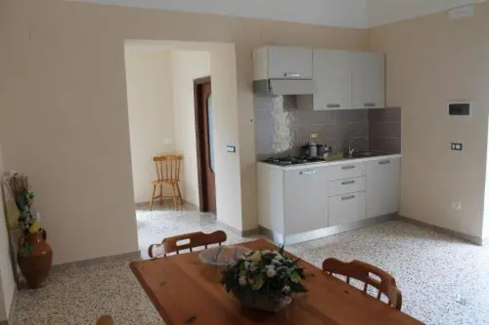 La Casa sulla Penisola Sorrentina