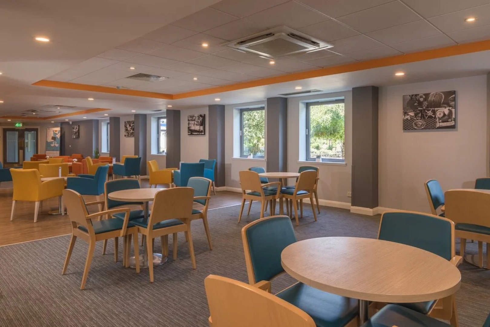 Holiday Inn Express Birmingham - Castle Bromwich by IHG