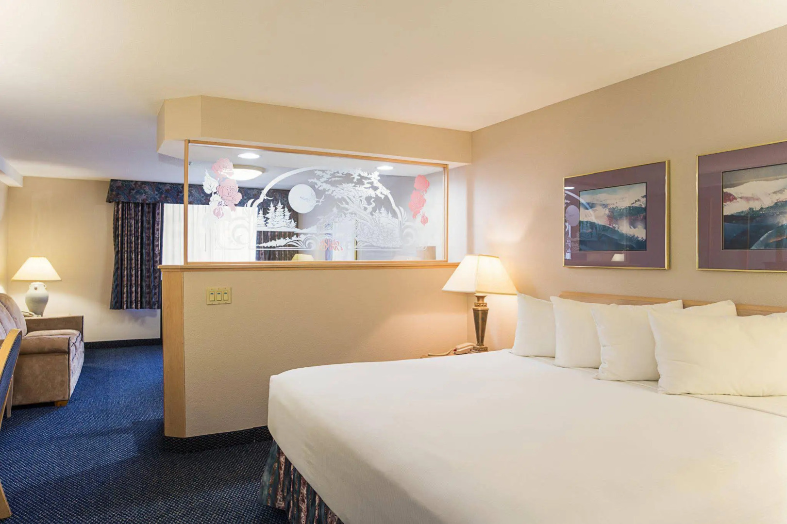 Sojourn Suites Portland Airport