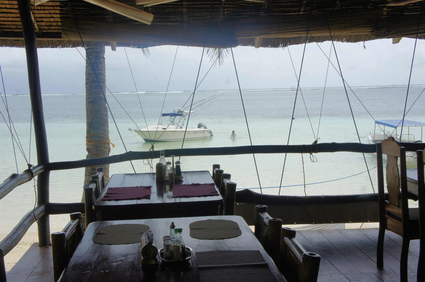 Romantic Beach Villas Siargao Island