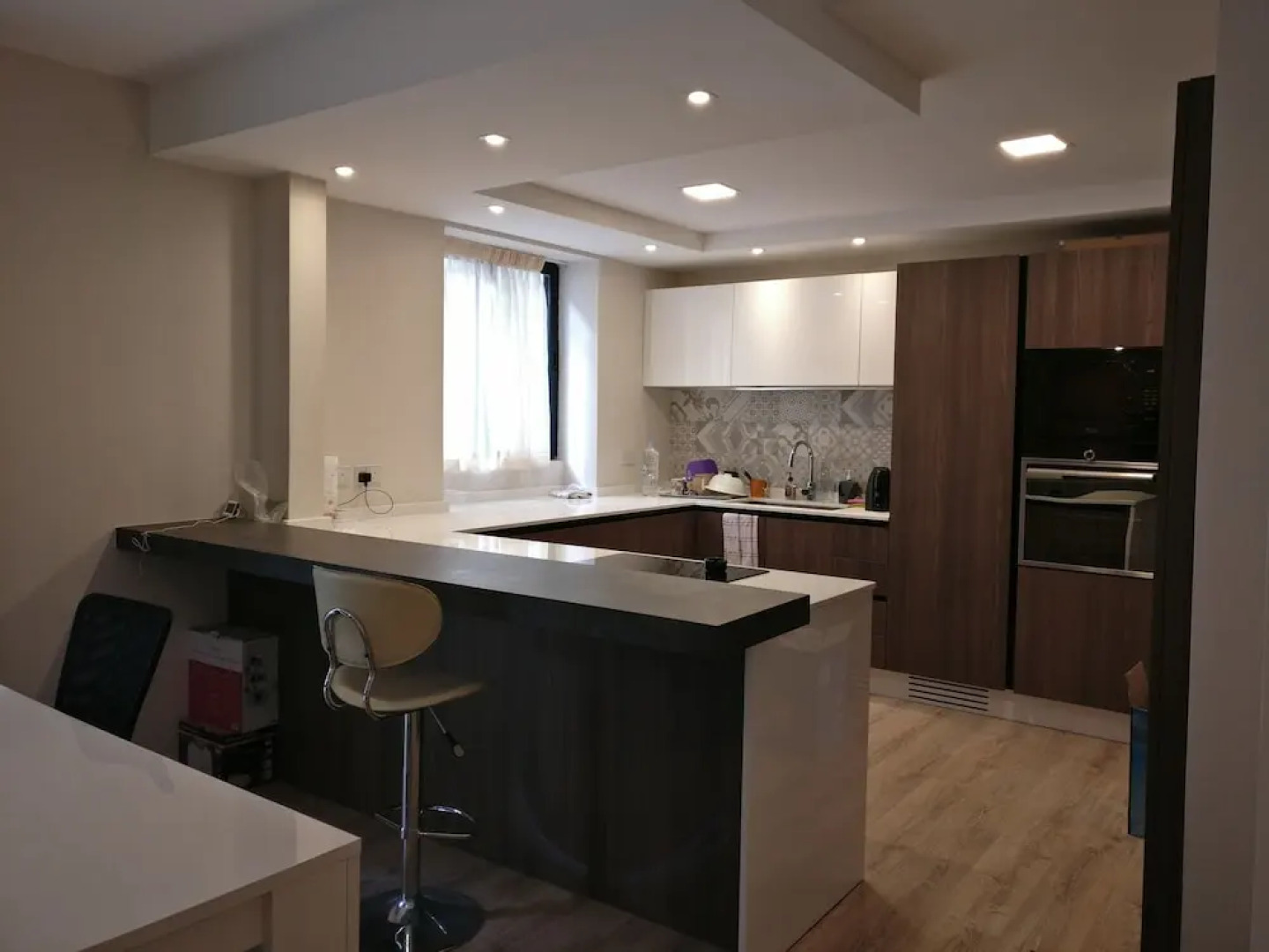 Luxury Msida Circle Apartment