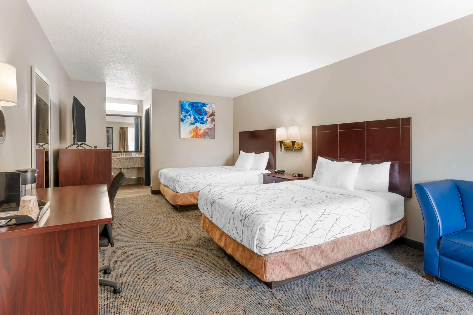 Best Western Royal Inn