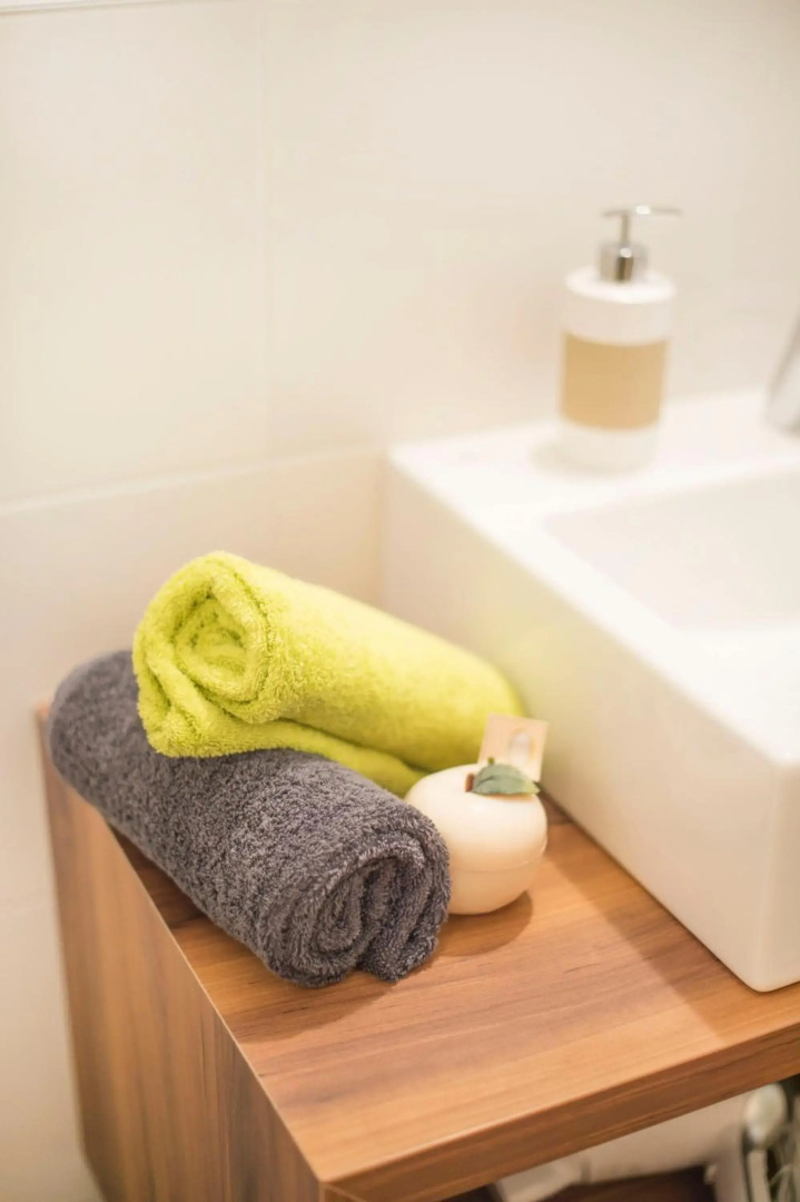 Prünsterhof Schenna