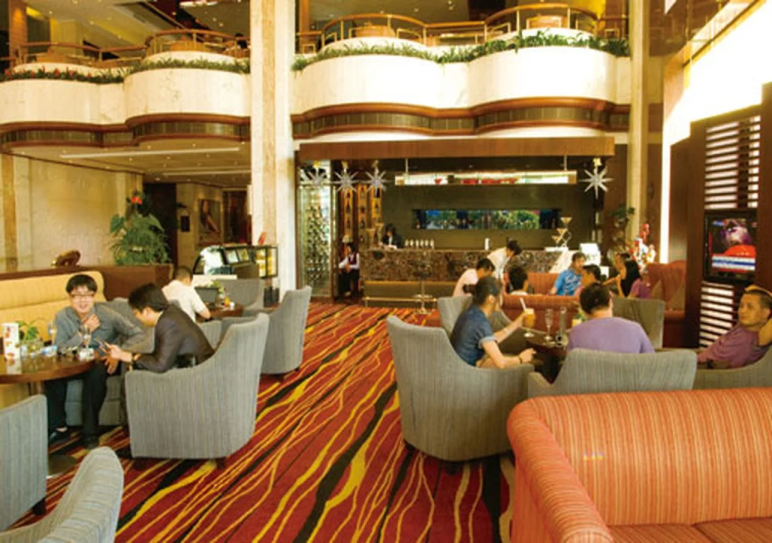 Zhongshan International Hotel