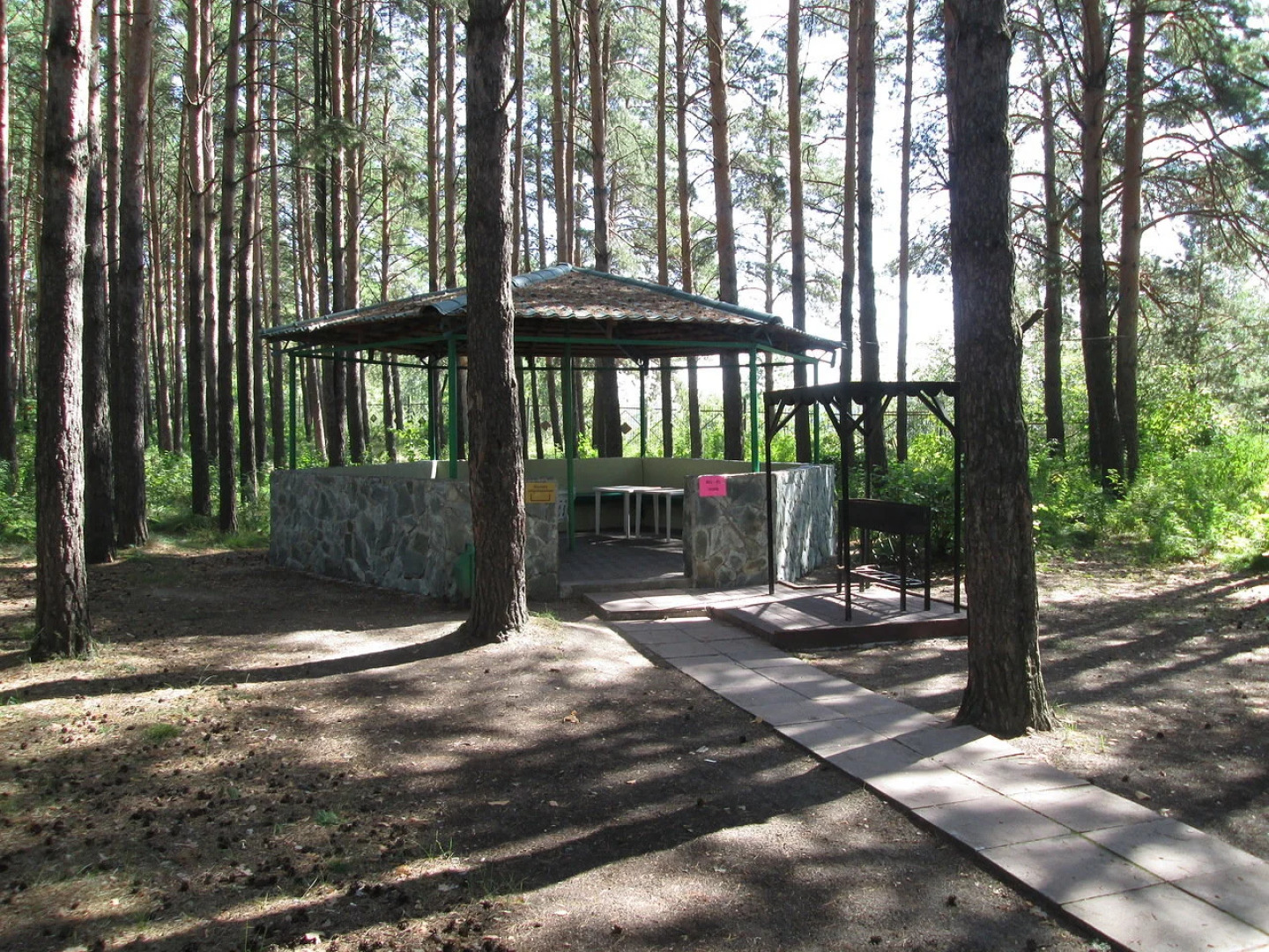 Lazurnyj (Novosibirsk)