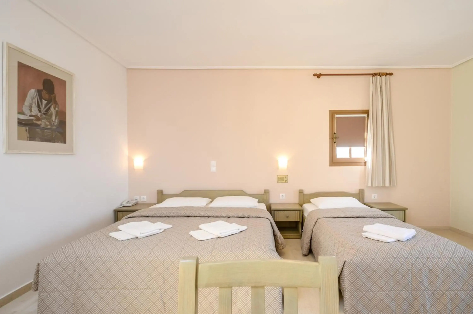 Proteas Hotel & Suites