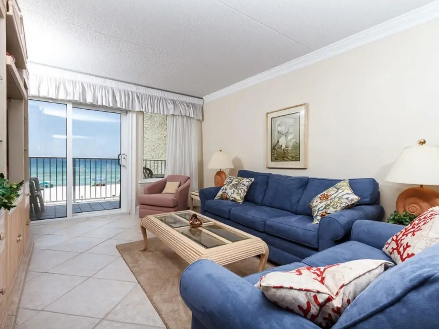 Island Echos 3L by RedAwning