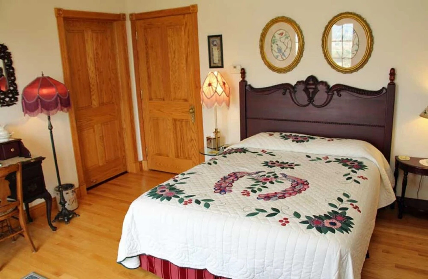 The Hurst House Bed and Breakfast